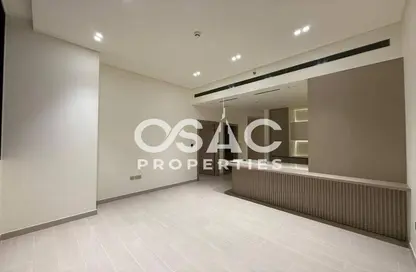 شقة - غرفة نوم - 2 حمامات للبيع في بن غاطي رويال - منطقة 18 - قرية جميرا الدائرية - دبي