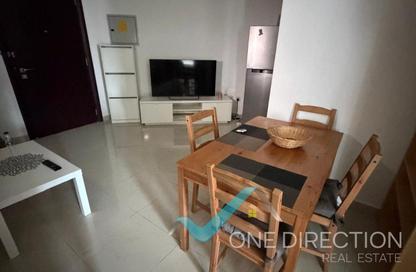 Apartment - 1 - 1 for rent in New Dubai Gate 1 - JLT Cluster Q - Jumeirah Lake Towers - Dubai Apartment - 1 - 1 for rent in New Dubai Gate 1 - JLT Cluster Q - Jumeirah Lake Towers - Dubai