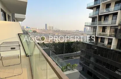 شقة - غرفة نوم - 2 حمامات للبيع في بن غاطي نوفا - الضاحية 12 - قرية جميرا الدائرية - دبي