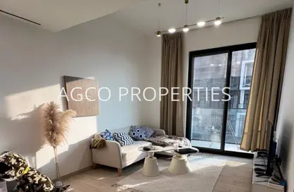 Apartment - 1 Bedroom - 2 Bathrooms for sale in Binghatti Nova - District 12 - Jumeirah Village Circle - Dubai