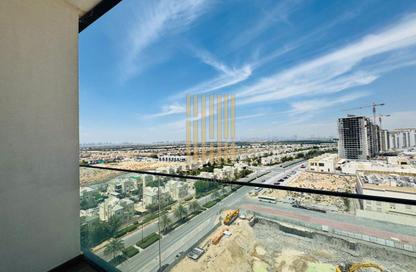 Apartment - 3 Bedrooms - 3 Bathrooms for rent in Marco Polo - Living Legends - Dubai