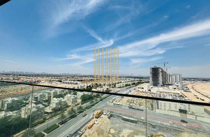 Apartment - 3 Bedrooms - 3 Bathrooms for rent in Marco Polo - Living Legends - Dubai