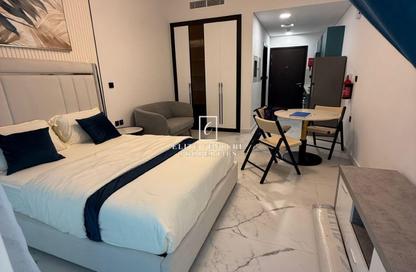 Apartment - Studio - 1 Bathroom for sale in Opalz By Danube Tower 2 - Opalz by Danube - Dubai Science Park - Dubai