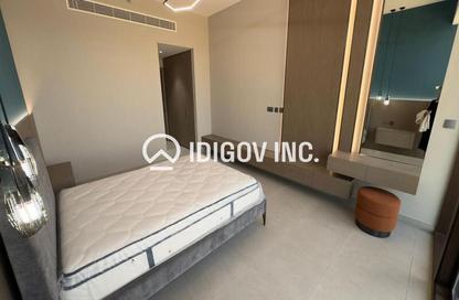 Apartment - 1 Bedroom - 1 Bathroom for rent in Westwood Grande - District 18 - Jumeirah Village Circle - Dubai