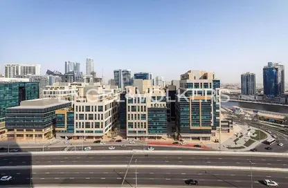 شقة - غرفة نوم - 2 حمامات للبيع في برج ايليت ريزيدينس - وسط مدينة دبي - دبي