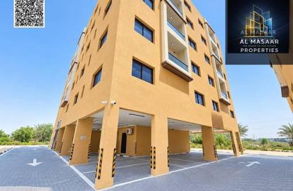 Whole Building - 7+ - 7+ for sale in CityLife Al Tallah - Al Tallah 2 - Ajman Whole Building - 7+ - 7+ for sale in CityLife Al Tallah - Al Tallah 2 - Ajman