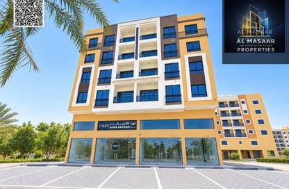 Whole Building - 7+ - 7+ for sale in CityLife Al Tallah - Al Tallah 2 - Ajman Whole Building - 7+ - 7+ for sale in CityLife Al Tallah - Al Tallah 2 - Ajman