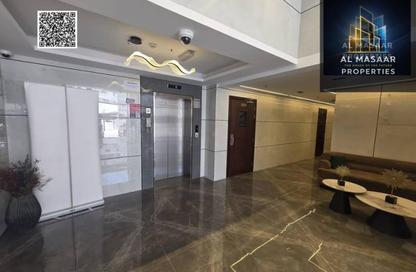 Whole Building - 7+ - 7+ for sale in CityLife Al Tallah - Al Tallah 2 - Ajman Whole Building - 7+ - 7+ for sale in CityLife Al Tallah - Al Tallah 2 - Ajman