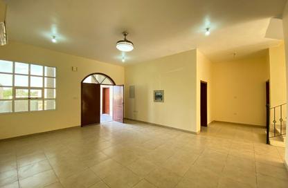 Villa - 7 Bedrooms - 7 Bathrooms for rent in Mohamed Bin Zayed Centre - Mohamed Bin Zayed City - Abu Dhabi