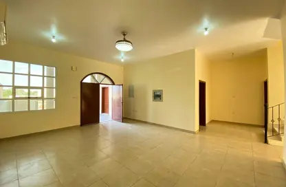 Villa - 7 Bedrooms - 7 Bathrooms for rent in Mohamed Bin Zayed Centre - Mohamed Bin Zayed City - Abu Dhabi