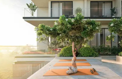 Apartment - Studio - 1 Bathroom for sale in Nirvana Residences - I - Dubai Production City (IMPZ) - Dubai Apartment - Studio - 1 Bathroom for sale in Nirvana Residences - I - Dubai Production City (IMPZ) - Dubai