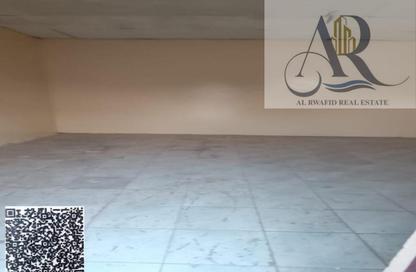 Labor Camp - Studio - 7+ for rent in Al Sajaa S - Al Sajaa - Sharjah