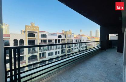 Apartment - 2 Bedrooms - 2 Bathrooms for rent in Joya Verde Residences - District 11 - Jumeirah Village Circle - Dubai Apartment - 2 Bedrooms - 2 Bathrooms for rent in Joya Verde Residences - District 11 - Jumeirah Village Circle - Dubai