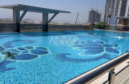 Apartment - 1 Bedroom - 2 Bathrooms for rent in Riva Residence - Maritime City - Dubai Apartment - 1 Bedroom - 2 Bathrooms for rent in Riva Residence - Maritime City - Dubai