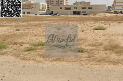 Land - Studio for sale in Al Jurf Industrial 3 - Al Jurf Industrial - Ajman