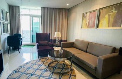 Apartment - 2 - 2 for sale in Damac Maison The Distinction - Downtown Dubai - Dubai