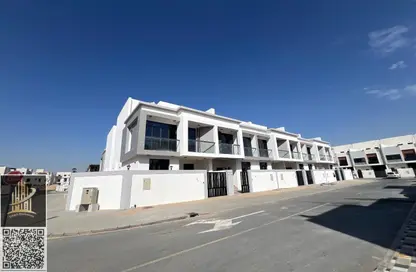 فيلا - 6 غرف نوم - 8 حمامات للبيع في الباهيه هيلز - الباهية - عجمان