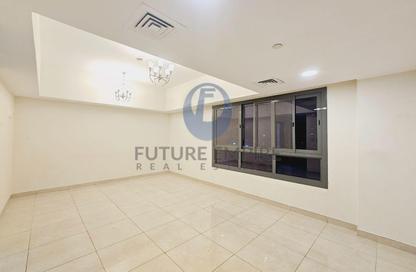 Apartment - 1 Bedroom - 2 Bathrooms for rent in Al Durrah 7 Jadaf Building - Al Jaddaf - Dubai