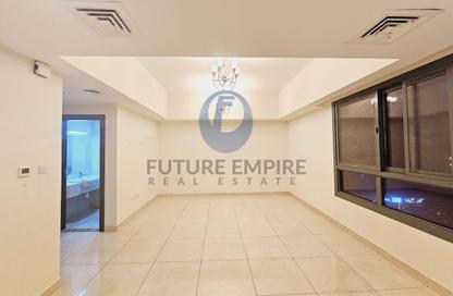 Apartment - 1 Bedroom - 2 Bathrooms for rent in Al Durrah 7 Jadaf Building - Al Jaddaf - Dubai
