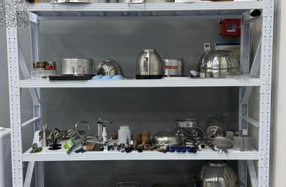 Factory - Studio - 2 for sale in Al Jurf Industrial 2 - Al Jurf Industrial - Ajman