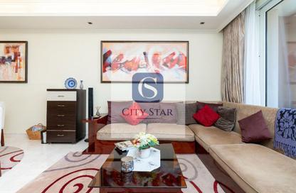 Apartment - 1 Bedroom - 2 Bathrooms for sale in Mughal - Grandeur Residences - Palm Jumeirah - Dubai
