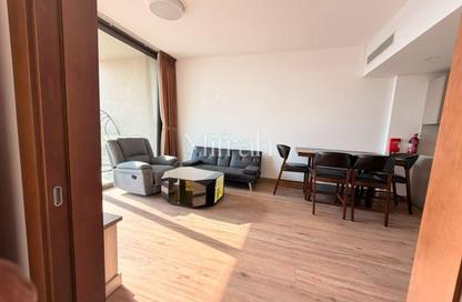 Apartment - 1 Bedroom - 2 Bathrooms for rent in East 40 - Al Furjan - Dubai