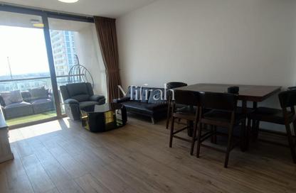 Apartment - 1 Bedroom - 2 Bathrooms for rent in East 40 - Al Furjan - Dubai Apartment - 1 Bedroom - 2 Bathrooms for rent in East 40 - Al Furjan - Dubai