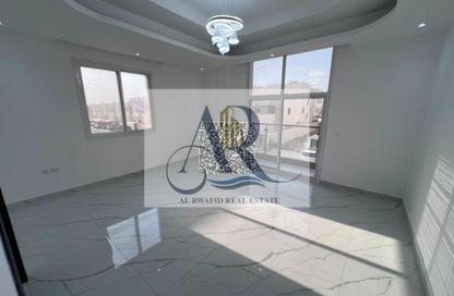 Villa - 5 Bedrooms - 5 Bathrooms for rent in Al Aamra Gardens - Al Amerah - Ajman Villa - 5 Bedrooms - 5 Bathrooms for rent in Al Aamra Gardens - Al Amerah - Ajman