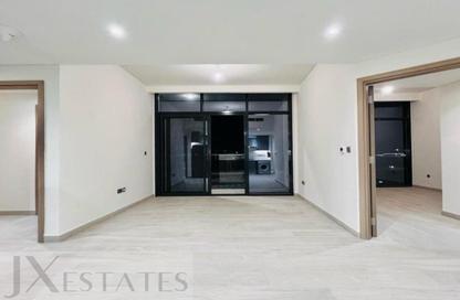Apartment - 3 Bedrooms - 3 Bathrooms for rent in Azizi Riviera 40 - Azizi Riviera - Meydan One - Meydan - Dubai
