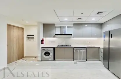 Apartment - 3 Bedrooms - 3 Bathrooms for rent in AZIZI Riviera 40 - AZIZI Riviera - Meydan One - Meydan - Dubai