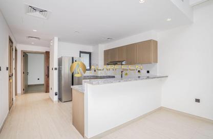 Villa - 4 Bedrooms - 3 Bathrooms for rent in Santorini - Damac Lagoons - Dubai