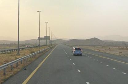 Land - Studio for sale in Al Aamra Gardens - Al Amerah - Ajman