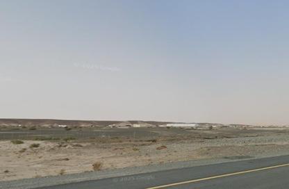 Land - Studio for sale in Al Aamra Gardens - Al Amerah - Ajman