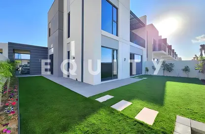 Villa - 4 Bedrooms - 4 Bathrooms for rent in Sun - Arabian Ranches 3 - Dubai