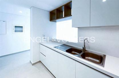 Apartment - 3 - 4 for sale in Downtown Views II Tower 1 - Downtown Views II - Zabeel 2 - Zabeel - Dubai