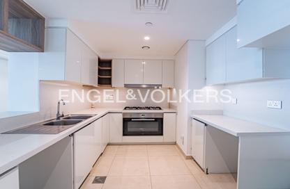 Apartment - 3 - 4 for sale in Downtown Views II Tower 1 - Downtown Views II - Zabeel 2 - Zabeel - Dubai