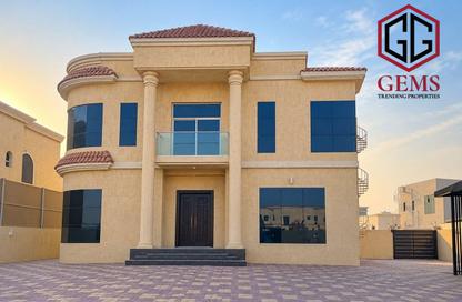 Villa - 5 - 6 for rent in Al Aweer 1 - Al Aweer - Dubai