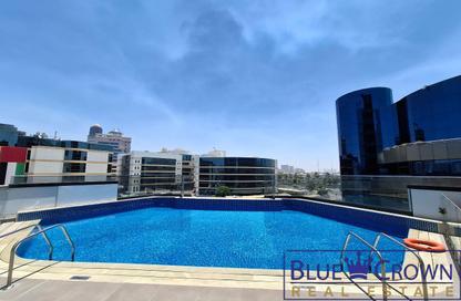 Apartment - 2 Bedrooms - 3 Bathrooms for rent in Lamcy Residence - Oud Metha - Bur Dubai - Dubai
