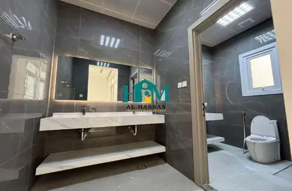 شقة - غرفة نوم - 1 حمام للايجار في مدينة الرياض - أبوظبي