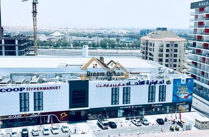 Apartment - 2 Bedrooms - 3 Bathrooms for rent in Al Waleed Oasis 3 - Dubai Silicon Oasis - Dubai