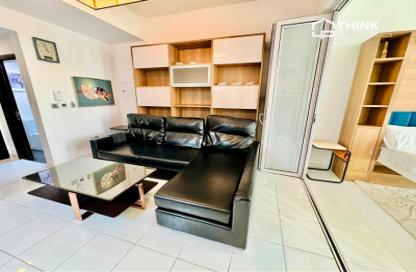 Apartment - 1 - 1 for rent in Glamz 2 - Glamz by Danube - Al Furjan - Dubai