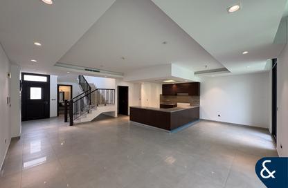 Townhouse - 3 Bedrooms - 3 Bathrooms for rent in Casa Flores - Green Community Motor City - Motor City - Dubai