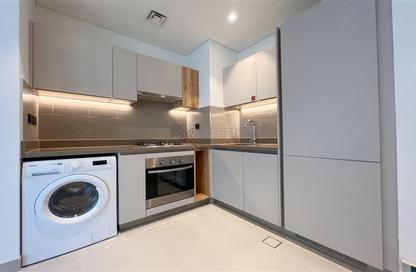 Apartment - 2 - 2 for rent in Sobha Creek Vistas Tower A - Sobha Creek Vistas - Sobha Hartland - Mohammed Bin Rashid City - Dubai