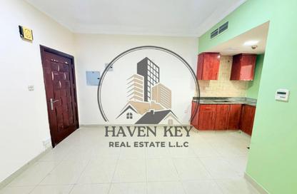 Apartment - Studio - 1 for rent in Fire Station Road - Muwaileh - Sharjah Apartment - Studio - 1 for rent in Fire Station Road - Muwaileh - Sharjah