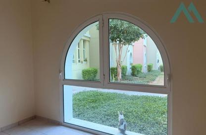 Apartment - 1 - 2 for sale in Building 256 - Mesoamerican Cluster - Discovery Gardens - Dubai