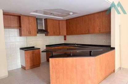Apartment - 1 - 2 for sale in Building 256 - Mesoamerican Cluster - Discovery Gardens - Dubai