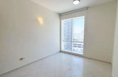 Apartment - 1 Bedroom - 2 Bathrooms for rent in Hub Canal 2 - Hub-Golf Towers - Dubai Sports City - Dubai