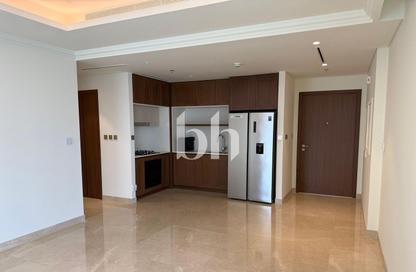 Apartment - 2 - 3 for sale in Palace Beach Residence Tower 2 - Palace Beach Residence - Emaar Beachfront - Dubai Harbour - Dubai Apartment - 2 - 3 for sale in Palace Beach Residence Tower 2 - Palace Beach Residence - Emaar Beachfront - Dubai Harbour - Dubai