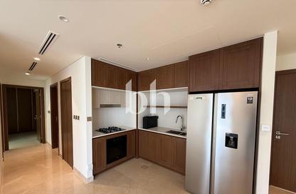 Apartment - 2 - 3 for sale in Palace Beach Residence Tower 2 - Palace Beach Residence - Emaar Beachfront - Dubai Harbour - Dubai Apartment - 2 - 3 for sale in Palace Beach Residence Tower 2 - Palace Beach Residence - Emaar Beachfront - Dubai Harbour - Dubai