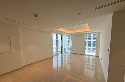 Apartment - 2 - 3 for sale in Palace Beach Residence Tower 2 - Palace Beach Residence - Emaar Beachfront - Dubai Harbour - Dubai Apartment - 2 - 3 for sale in Palace Beach Residence Tower 2 - Palace Beach Residence - Emaar Beachfront - Dubai Harbour - Dubai